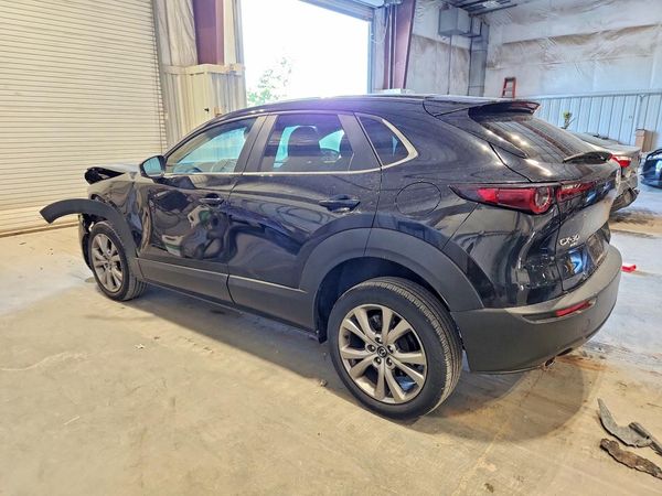 2021 MAZDA CX-30 Preferred Package