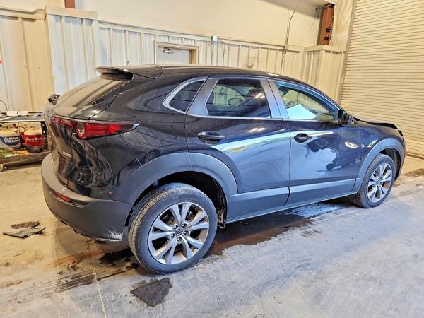 2021 MAZDA CX-30 Preferred Package