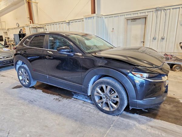 2021 MAZDA CX-30 Preferred Package