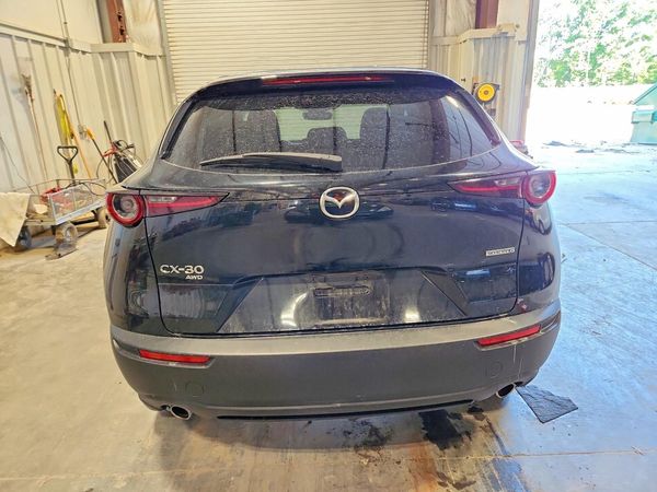 2021 MAZDA CX-30 Preferred Package