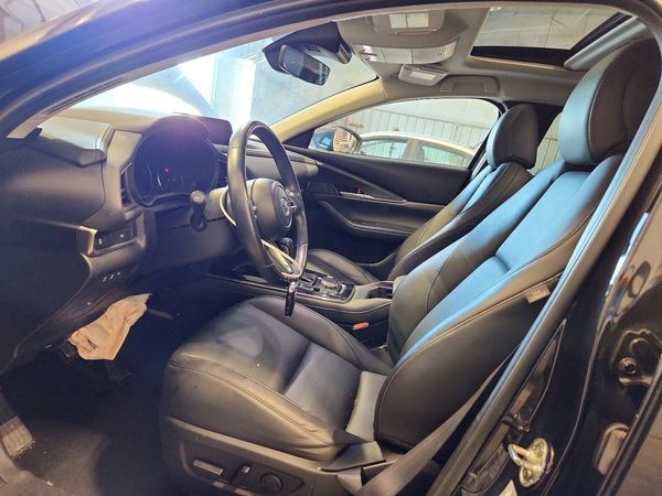 2021 MAZDA CX-30 Preferred Package