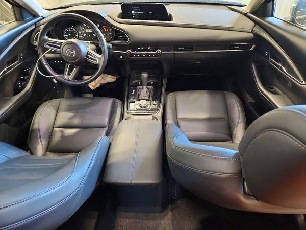 2021 MAZDA CX-30 Preferred Package