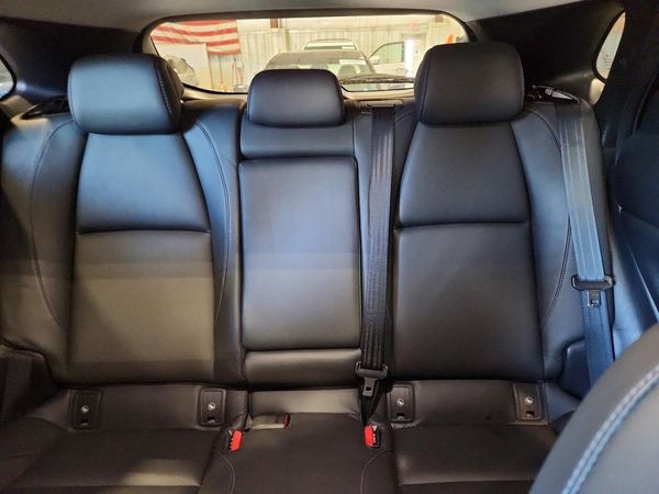 2021 MAZDA CX-30 Preferred Package