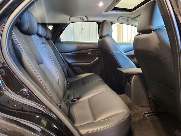2021 MAZDA CX-30 Preferred Package