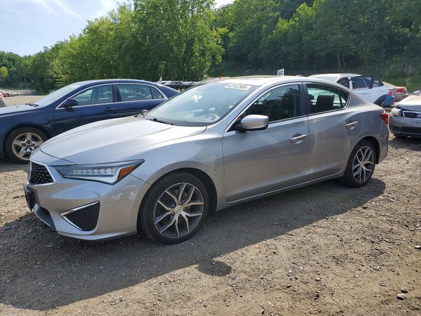 2019 ACURA ILX