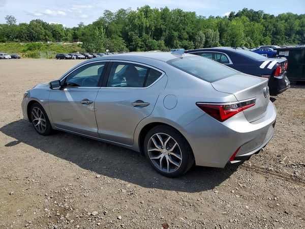 2019 ACURA ILX