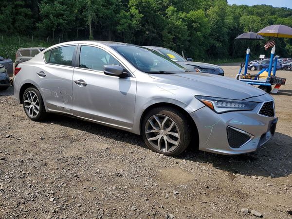 2019 ACURA ILX