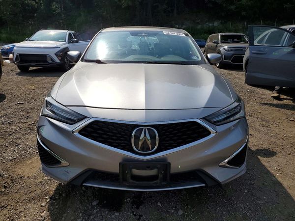 2019 ACURA ILX