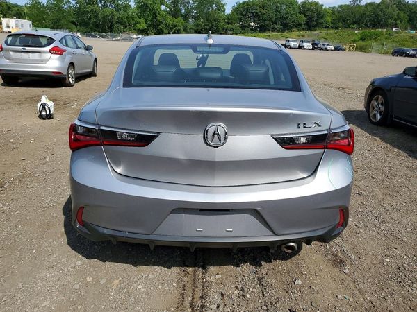 2019 ACURA ILX