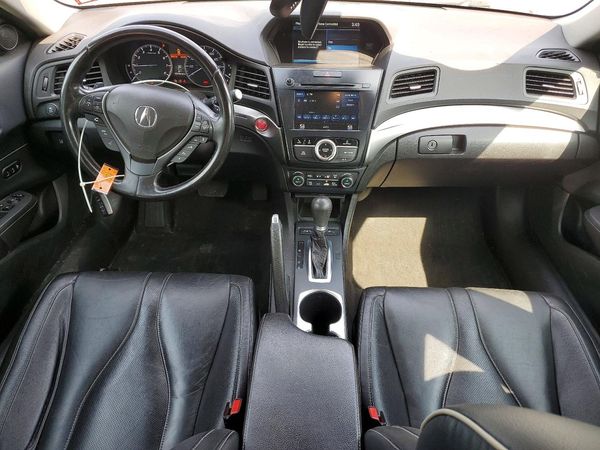 2019 ACURA ILX