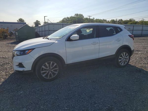 2021 NISSAN ROGUE SPORT