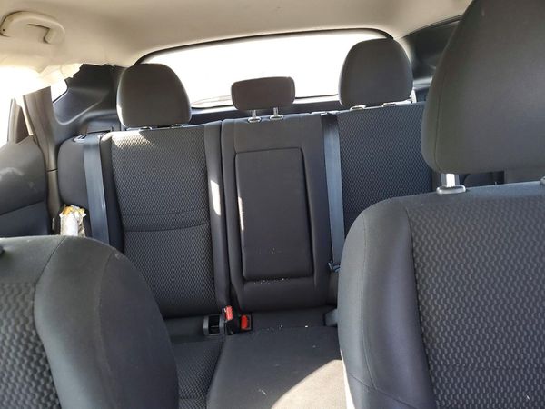 2021 NISSAN ROGUE SPORT