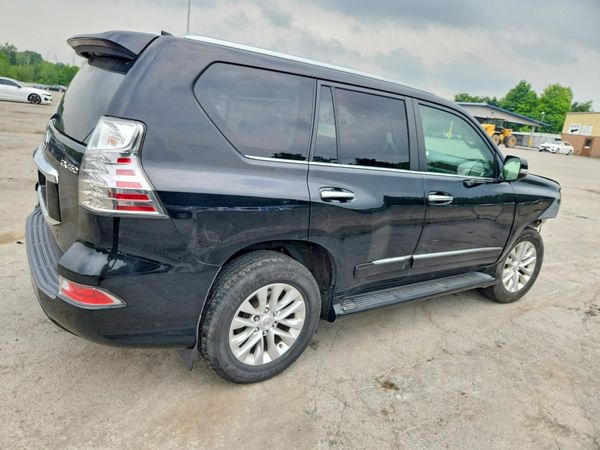2016 LEXUS GX 460