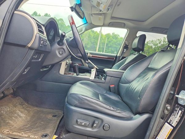 2016 LEXUS GX 460