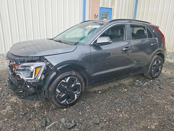 2023 KIA NIRO Wind