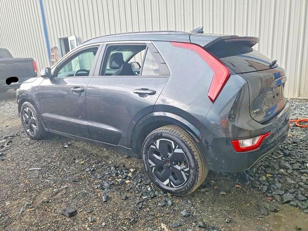 2023 KIA NIRO Wind