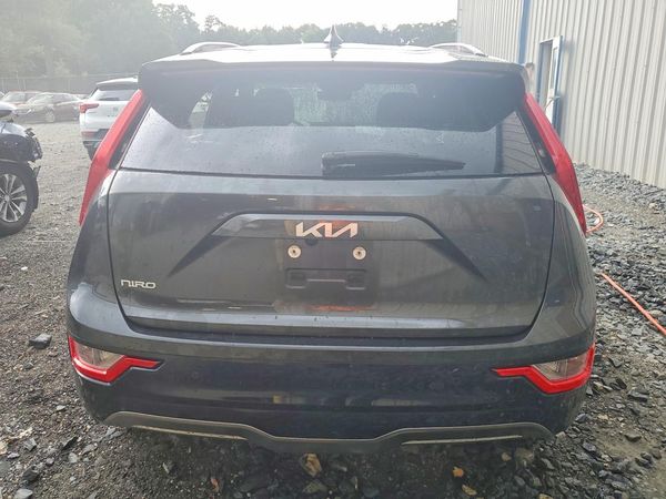 2023 KIA NIRO Wind