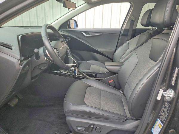 2023 KIA NIRO Wind