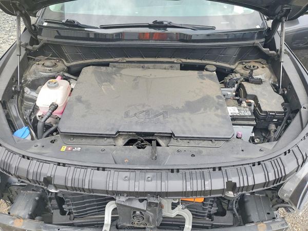 2023 KIA NIRO Wind