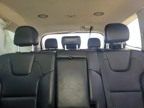 2021 KIA TELLURIDE LX
