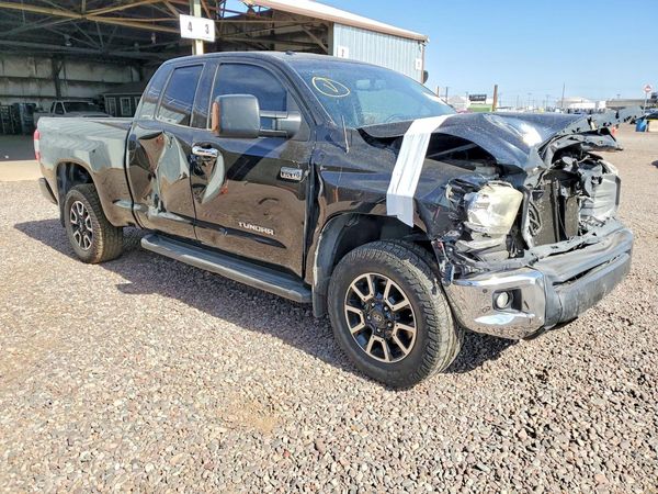 2016 TOYOTA TUNDRA Limited