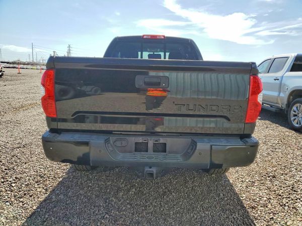 2016 TOYOTA TUNDRA Limited
