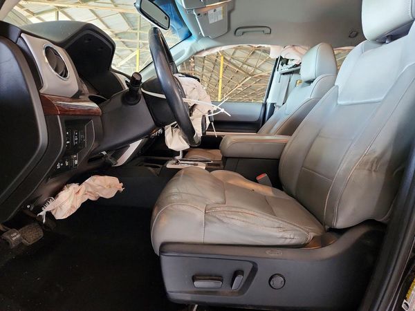 2016 TOYOTA TUNDRA Limited