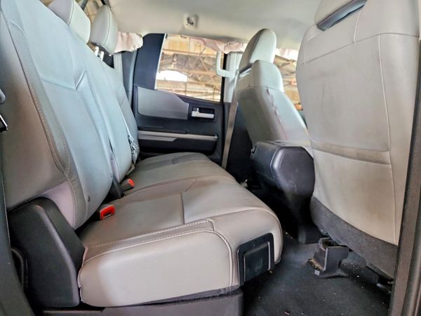 2016 TOYOTA TUNDRA Limited