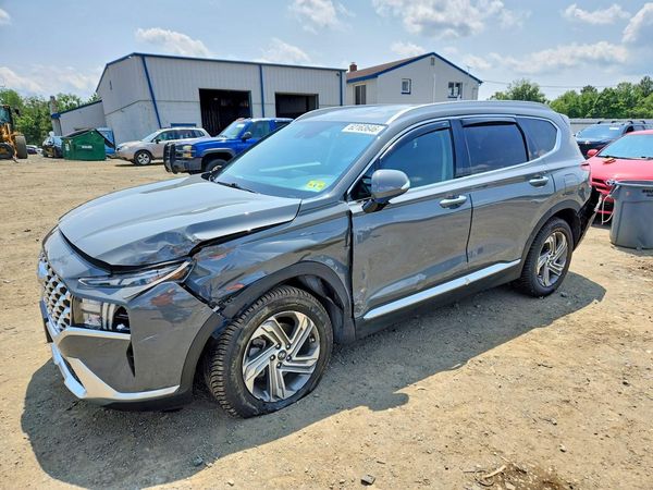 2021 HYUNDAI SANTA FE