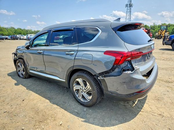 2021 HYUNDAI SANTA FE