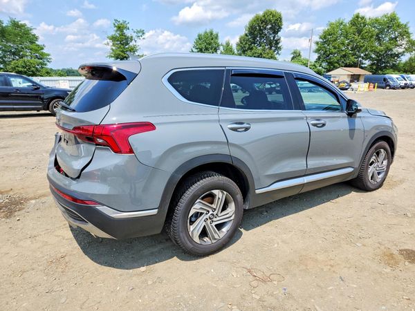 2021 HYUNDAI SANTA FE