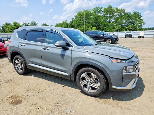 2021 HYUNDAI SANTA FE