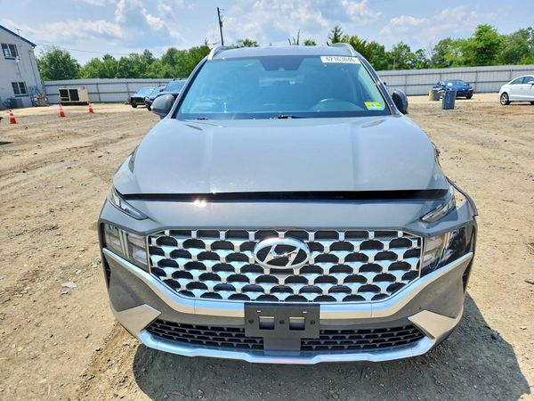 2021 HYUNDAI SANTA FE