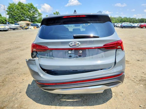 2021 HYUNDAI SANTA FE