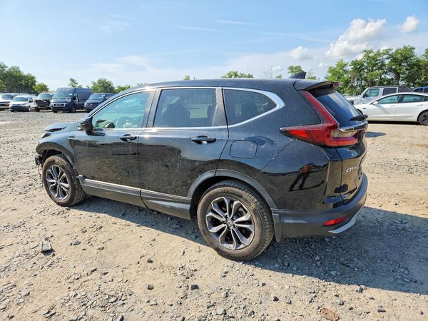 2020 HONDA CR-V