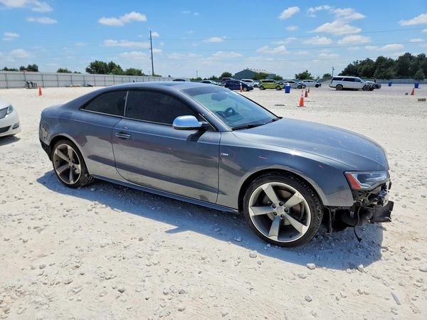 2016 AUDI A5