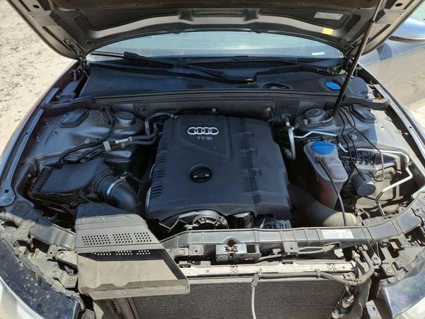 2016 AUDI A5