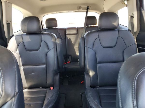 2020 KIA TELLURIDE