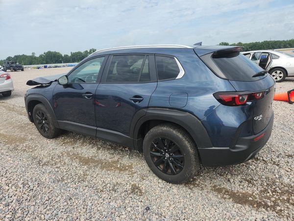2024 MAZDA CX-50