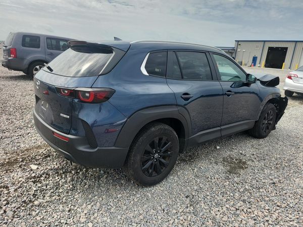 2024 MAZDA CX-50