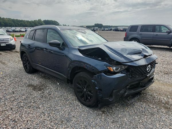 2024 MAZDA CX-50
