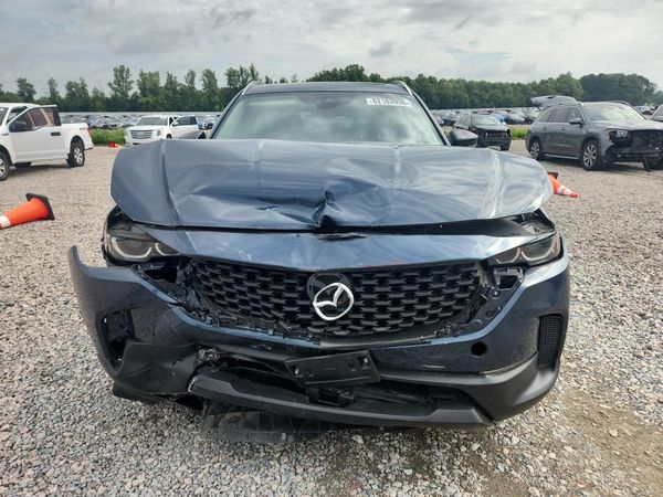 2024 MAZDA CX-50
