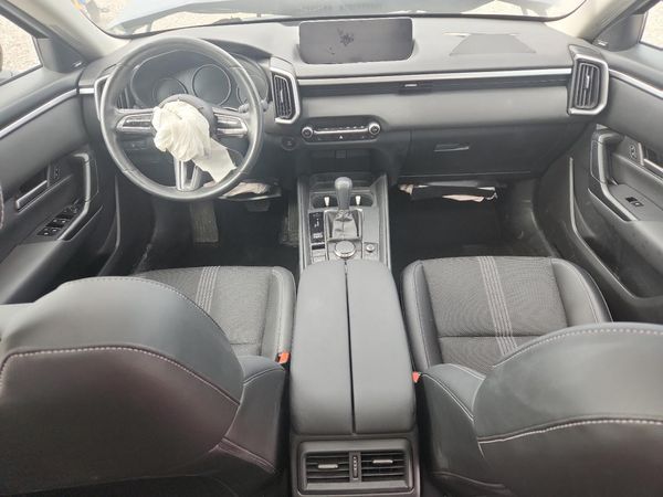 2024 MAZDA CX-50