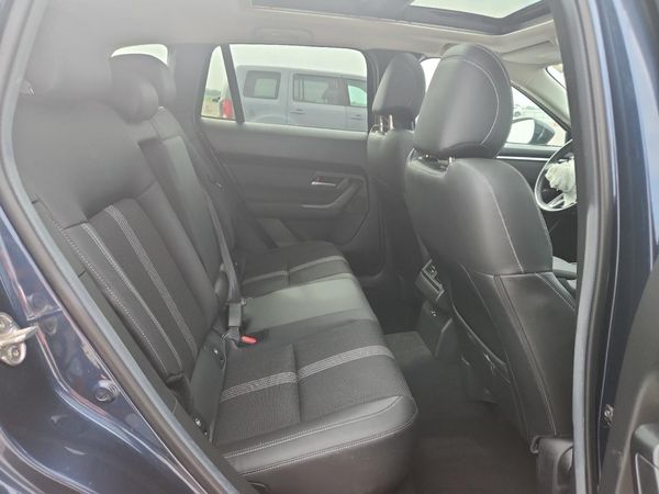 2024 MAZDA CX-50
