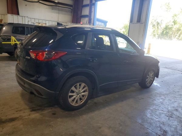 2016 MAZDA CX-5 Touring/GS