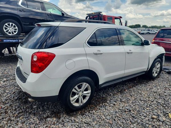 2015 CHEVROLET EQUINOX 2LT
