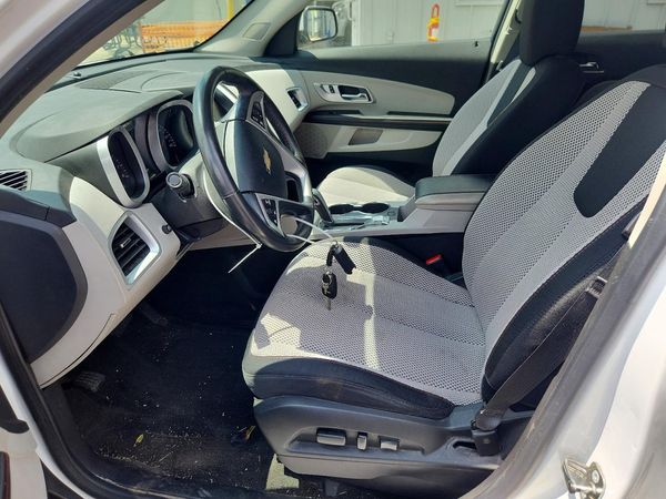 2015 CHEVROLET EQUINOX 2LT