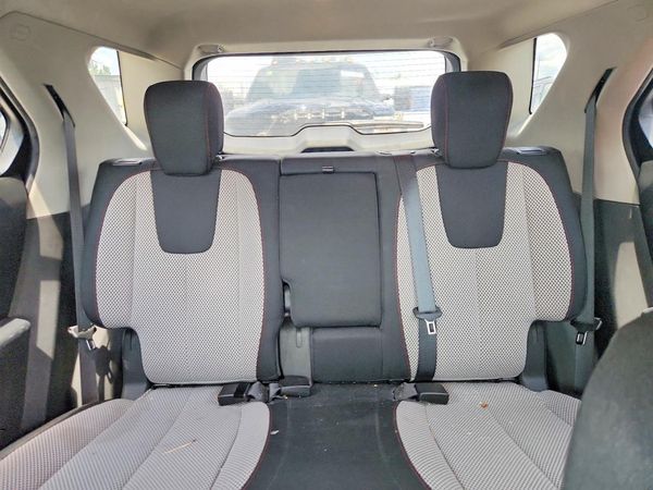 2015 CHEVROLET EQUINOX 2LT