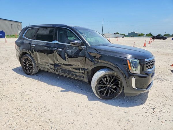 2021 KIA TELLURIDE