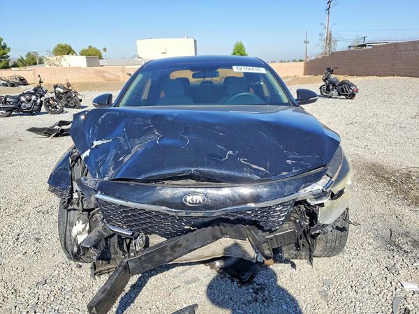 2017 KIA OPTIMA
